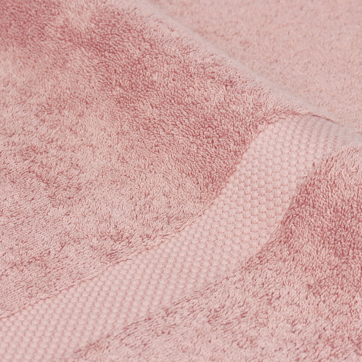 LOFT HAND TOWEL BLUSH