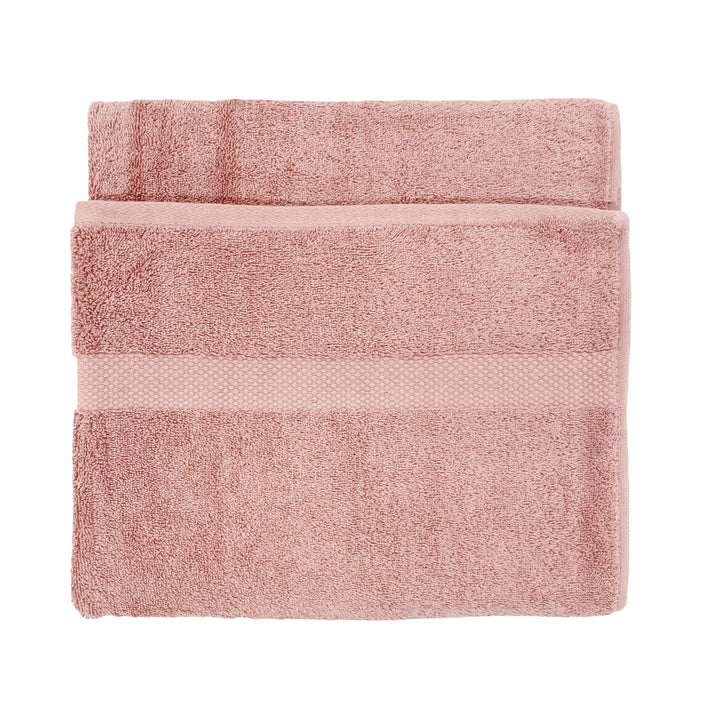 LOFT HAND TOWEL BLUSH