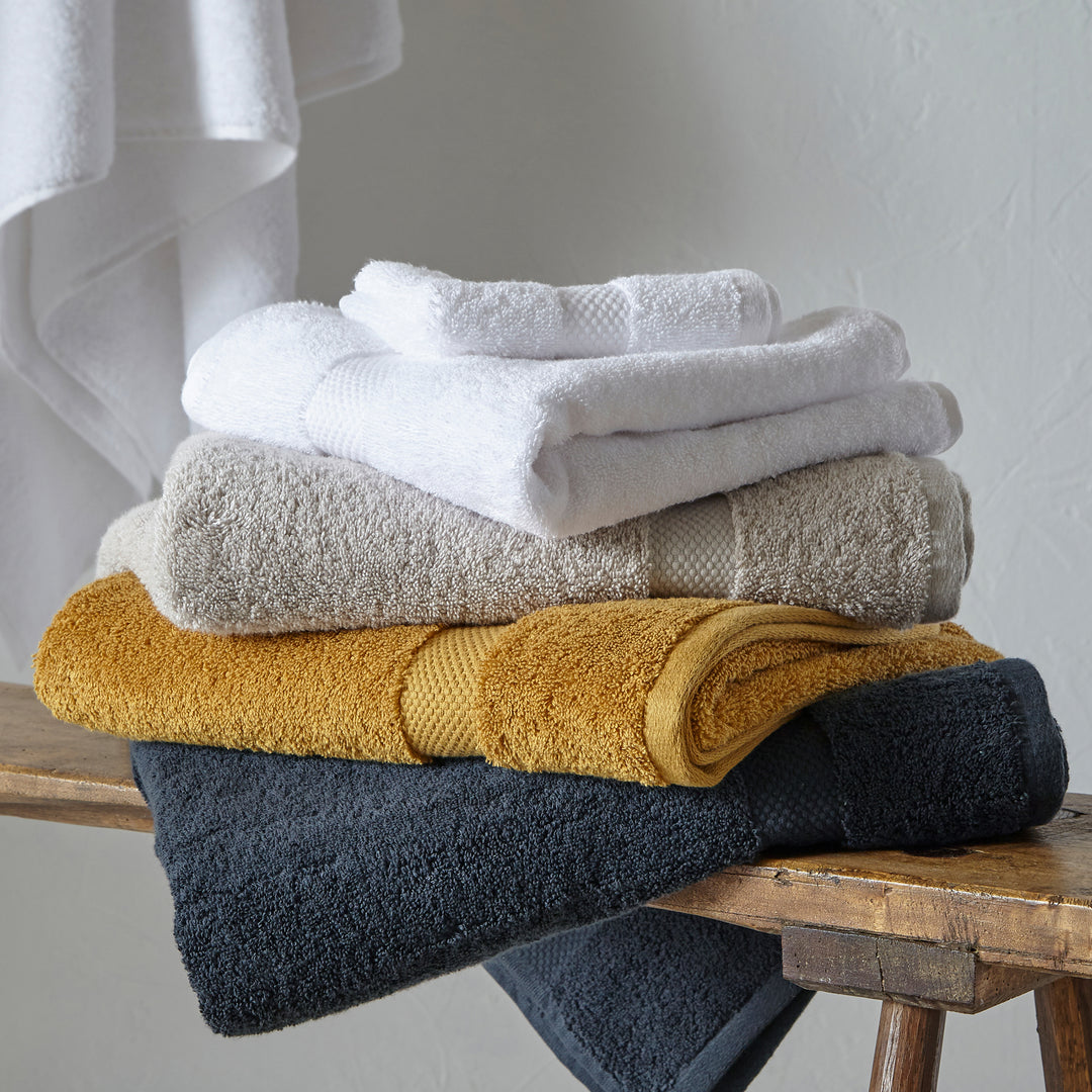 LOFT HAND TOWEL DOVE