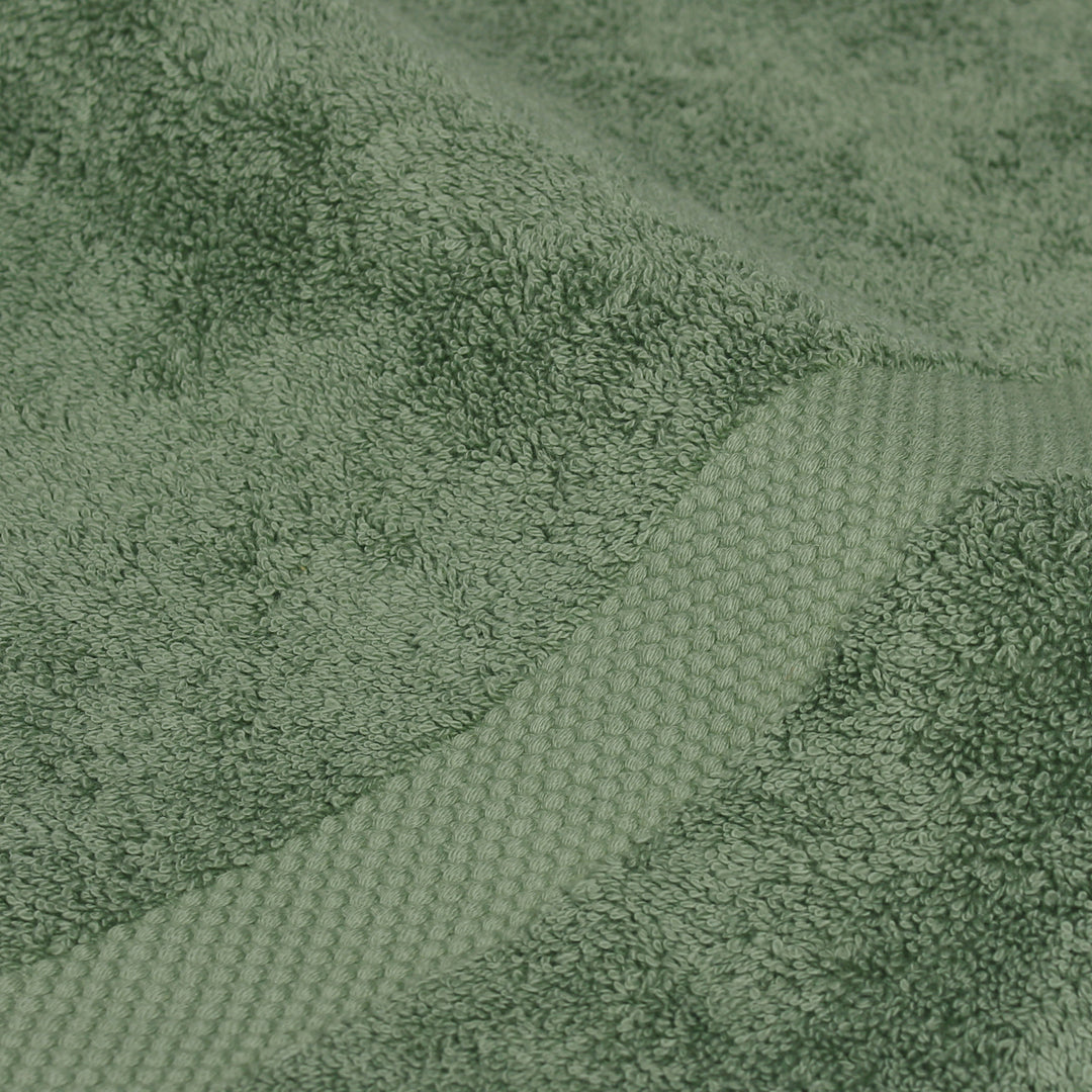 LOFT HAND TOWEL EUCALYPTUS