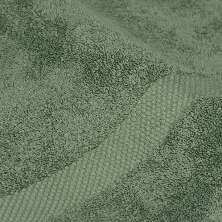 LOFT HAND TOWEL EUCALYPTUS