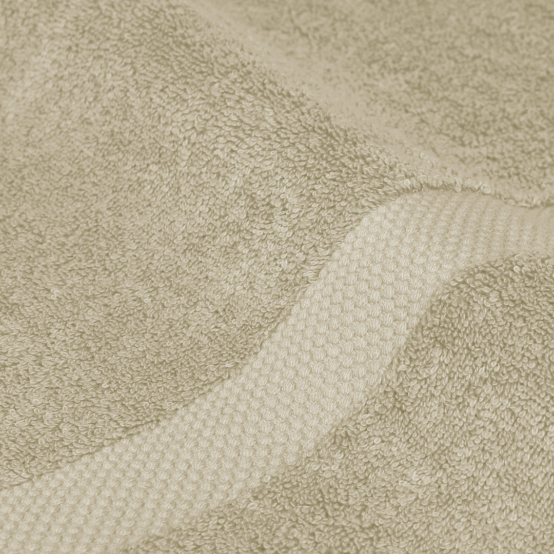 LOFT HAND TOWEL OATMEAL