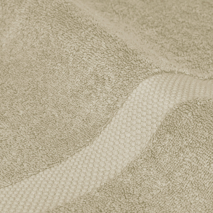LOFT HAND TOWEL OATMEAL