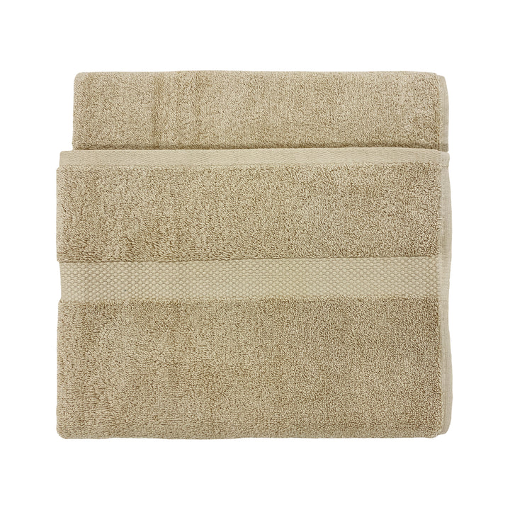 LOFT HAND TOWEL OATMEAL
