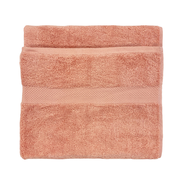 LOFT HAND TOWEL PINK