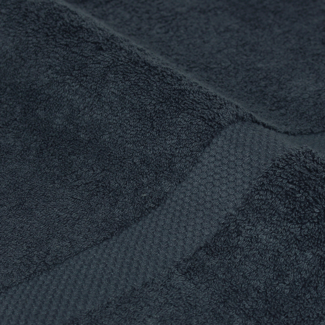 LOFT HAND TOWEL SLATE
