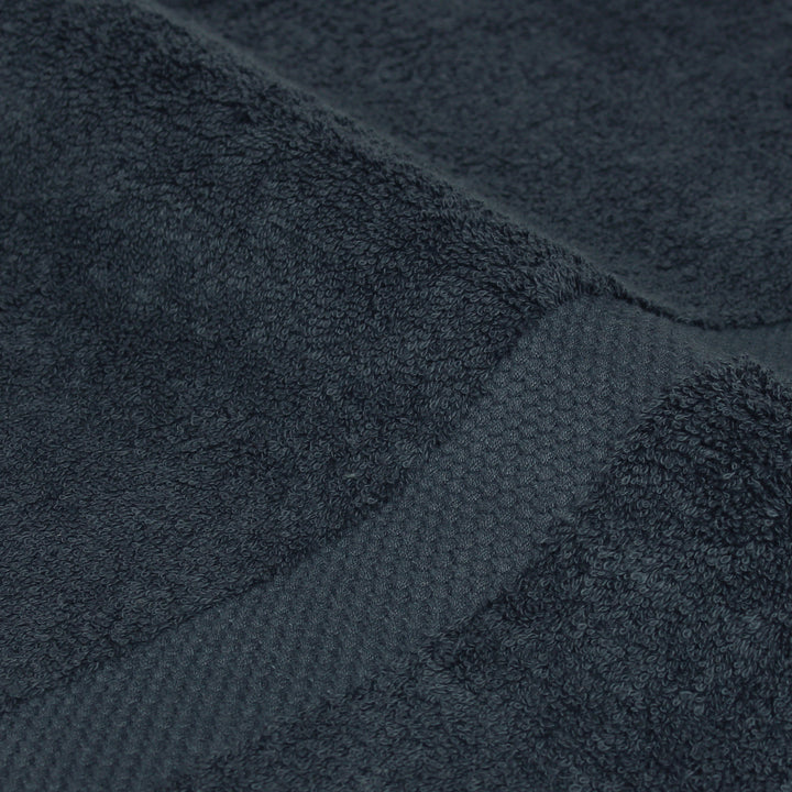 LOFT HAND TOWEL SLATE
