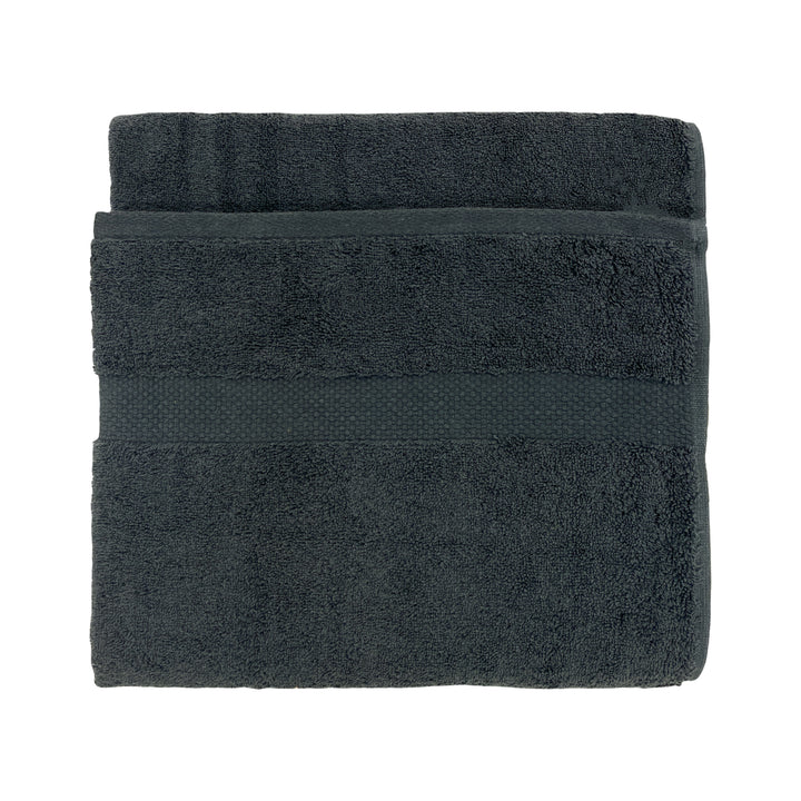 LOFT HAND TOWEL SLATE