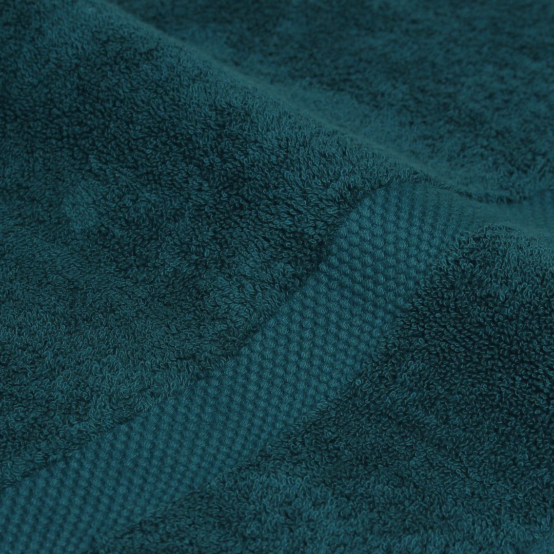LOFT HAND TOWEL TEAL