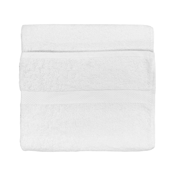 LOFT HAND TOWEL WHITE