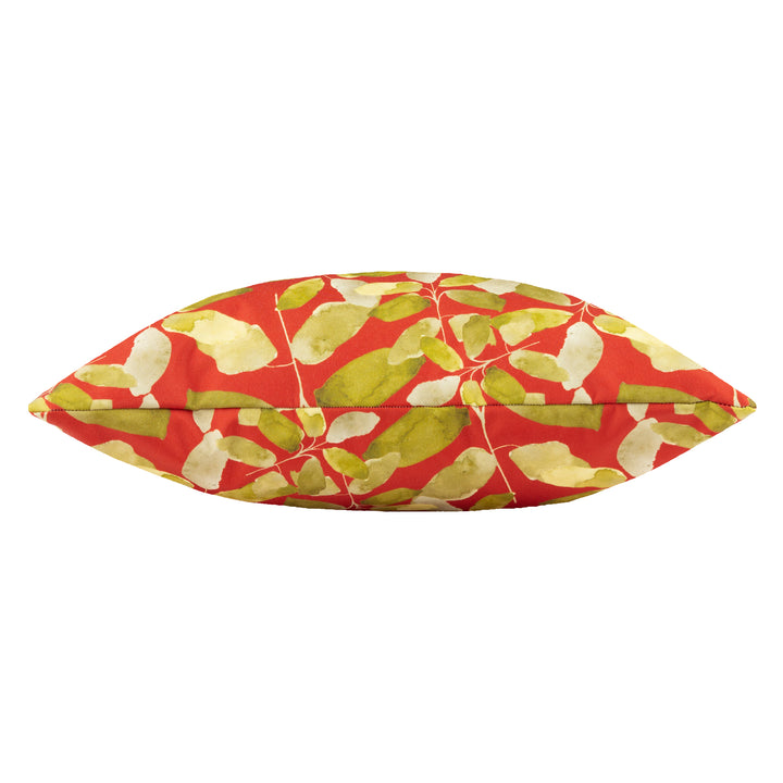 Lorena 43x43 Outdoor Cushion Case Brick - image 2