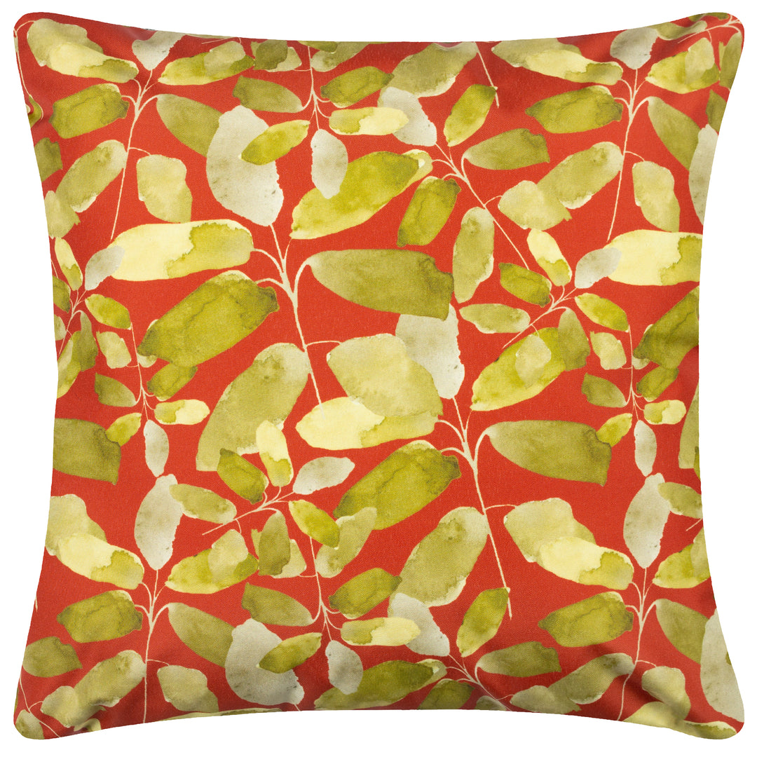 Lorena 43x43 Outdoor Cushion Case Brick