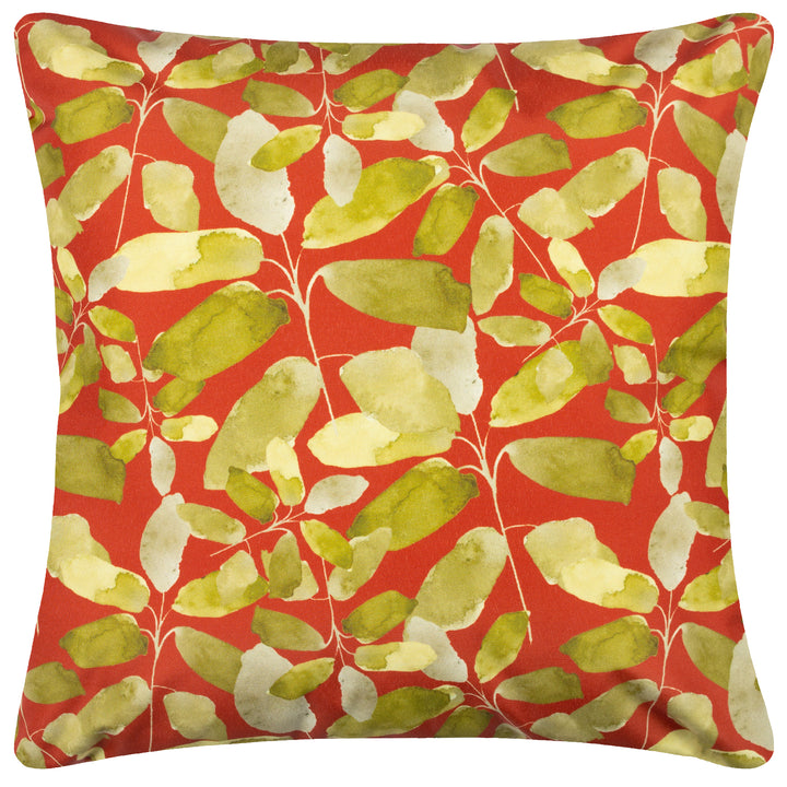 Lorena 43x43 Outdoor Cushion Case Brick
