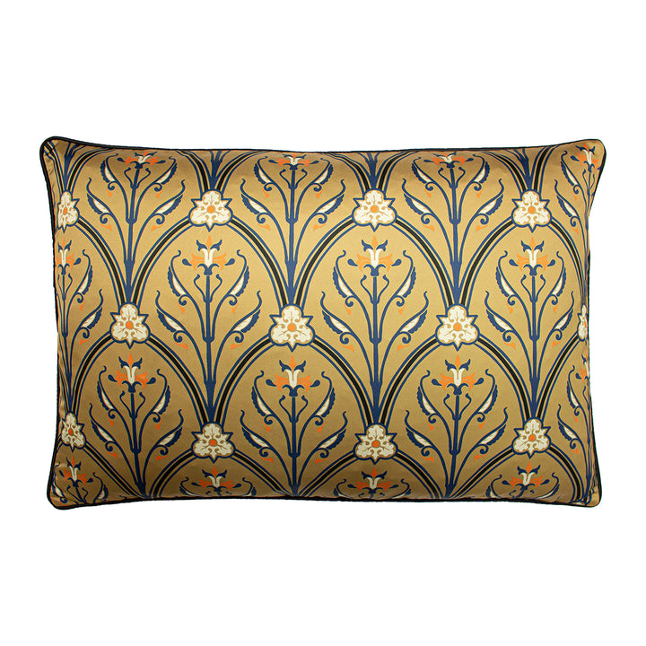 LORNA 40X60 C/CASE CARAMEL/NAVY