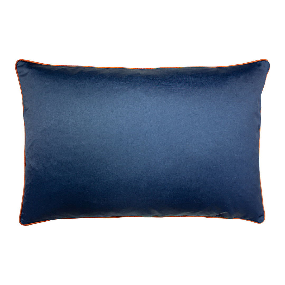 LORNA 40X60 C/CASE NAVY/GREEN