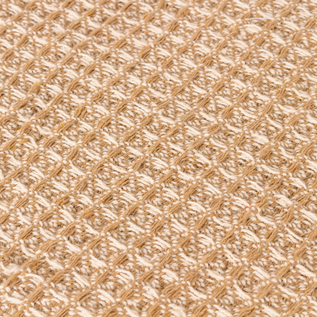 Lorne 150x200 Throw Honey - image 3