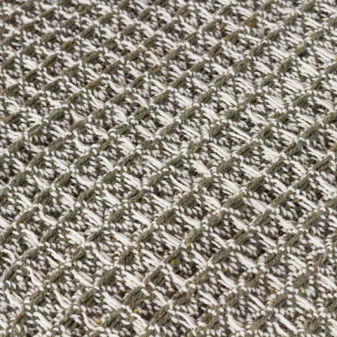 Lorne 150x200 Throw Lichen - image 3