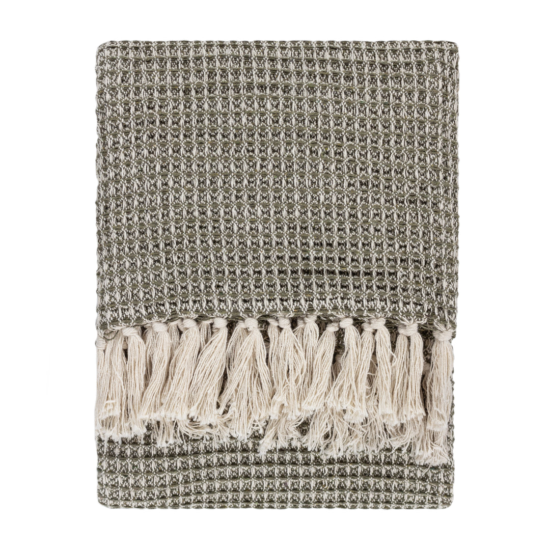 Lorne 150x200 Throw Lichen - image 2