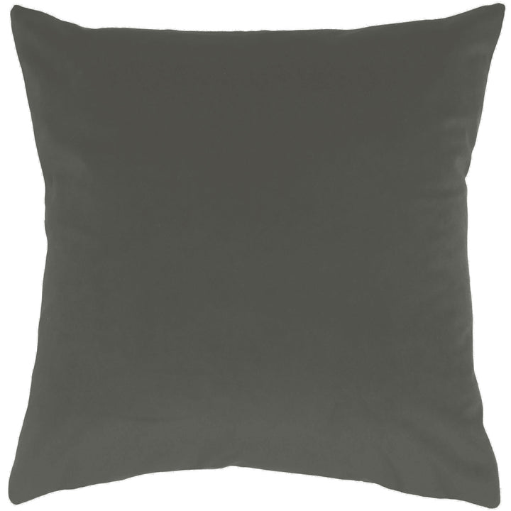 LANDSCAPE 43X43 C/CASE DARK GREY/OCHRE