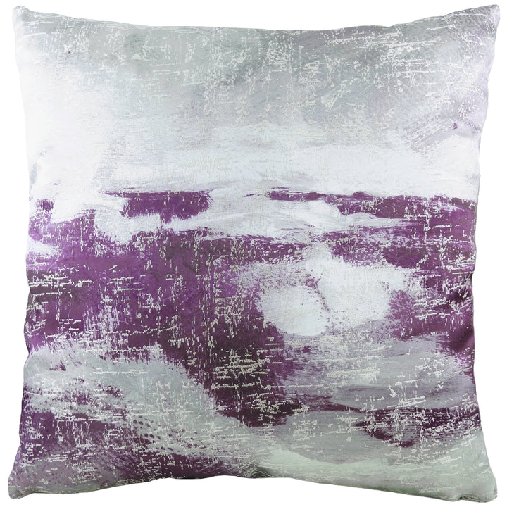LANDSCAPE 43X43 C/CASE DARK STEEL/PURPLE