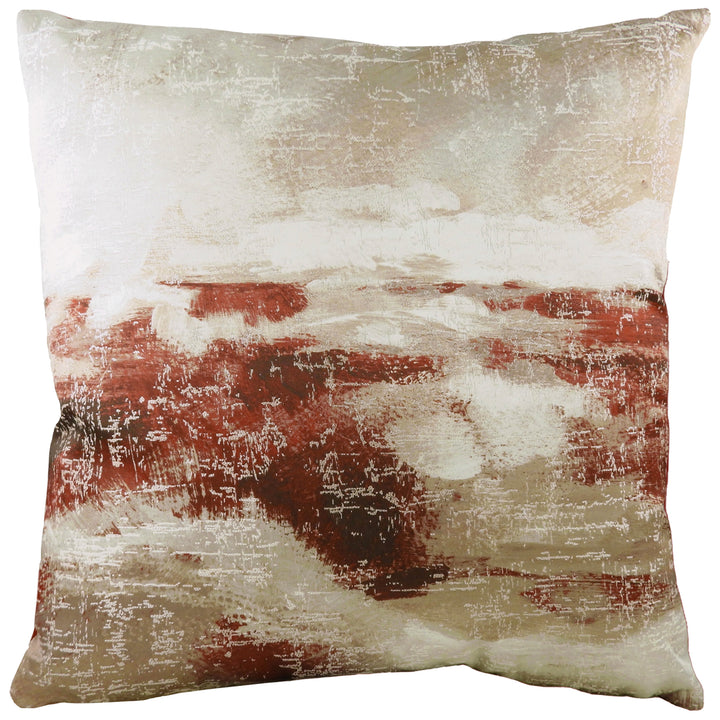 LANDSCAPE 43X43 C/CASE TERRACOTTA