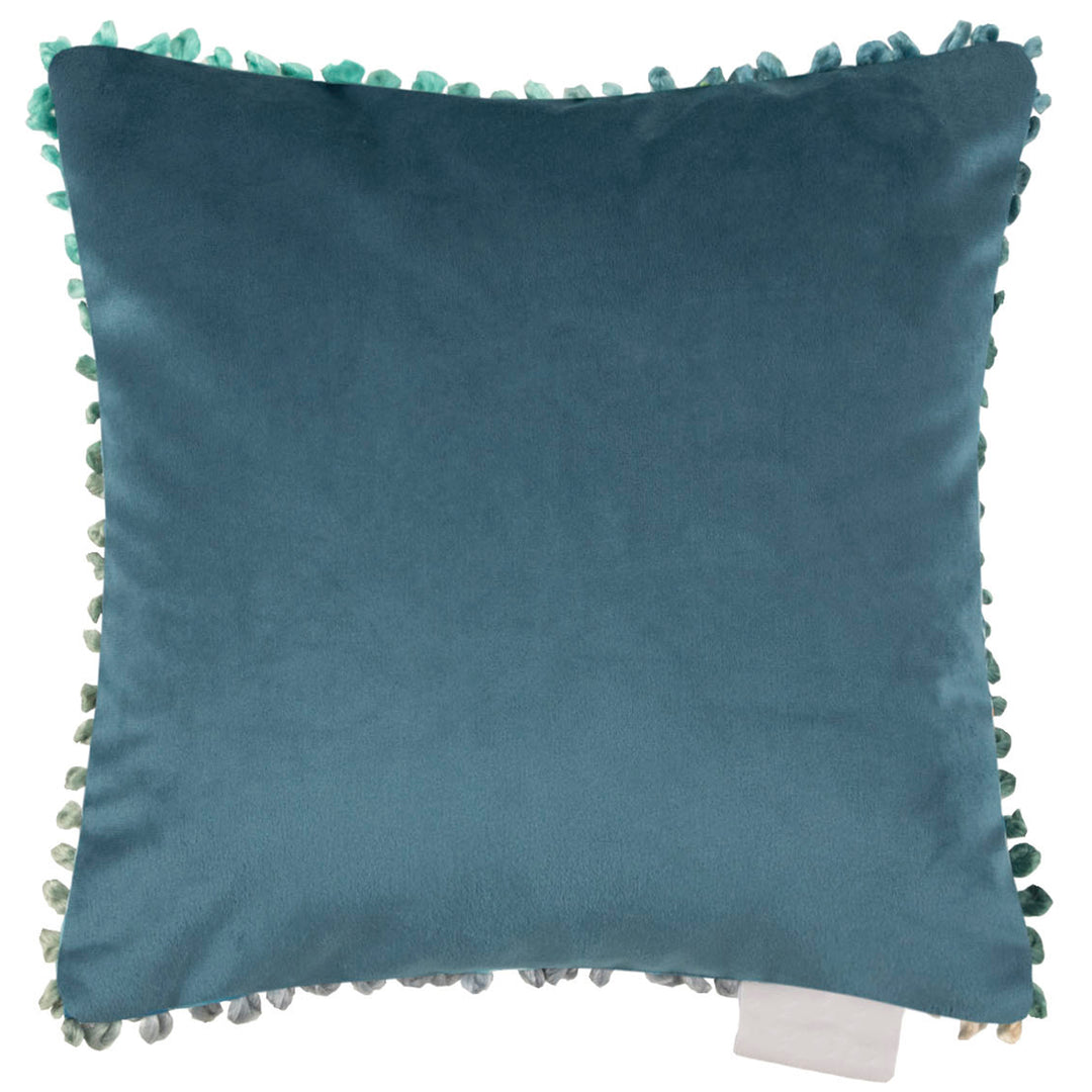 LUAN 30x30 CUSHION CASE IRIS