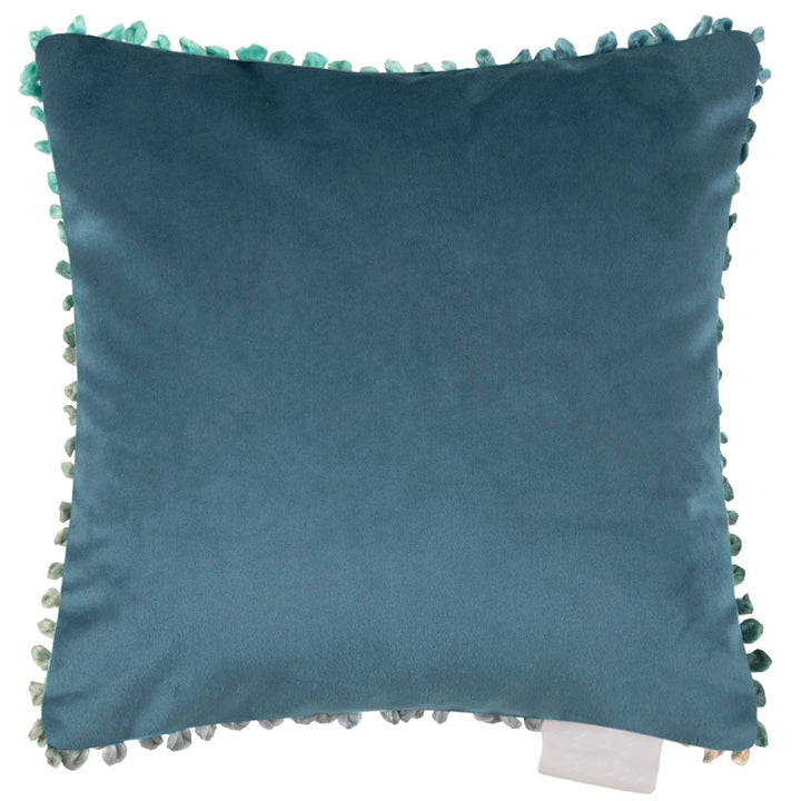 LUAN 30x30 CUSHION CASE IRIS