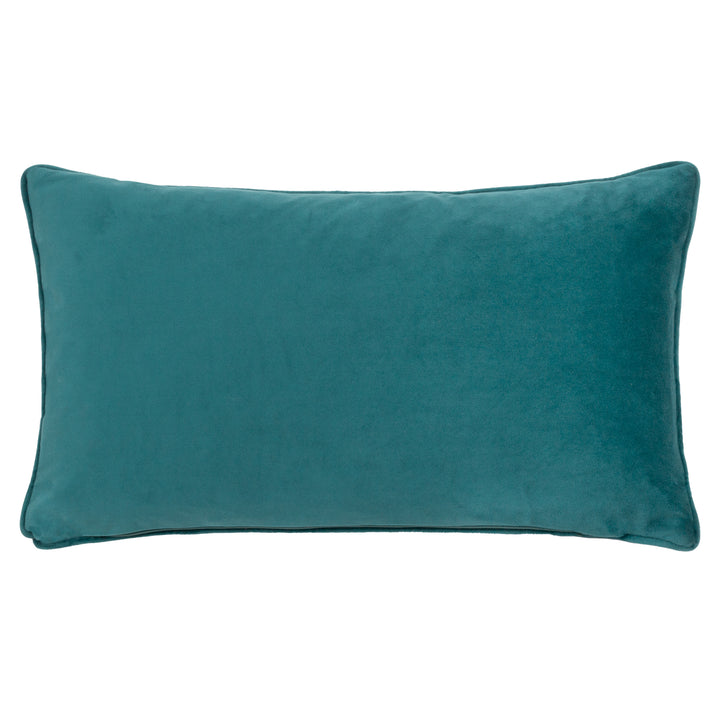 LUNA FLORAL 43X43 CUSHION CASE MULTI