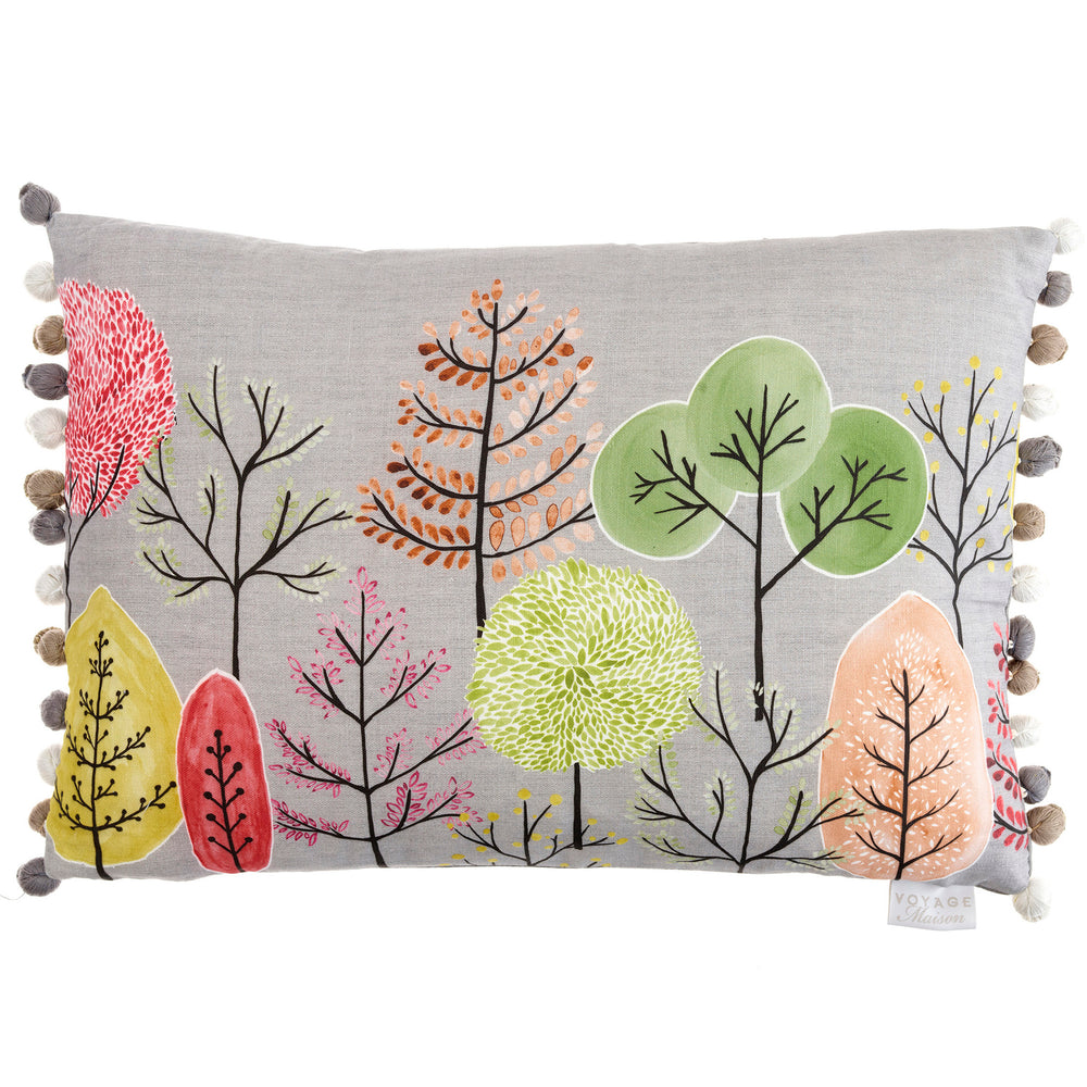 Lyall 40x60 Cushion Case Sandstone - image 2