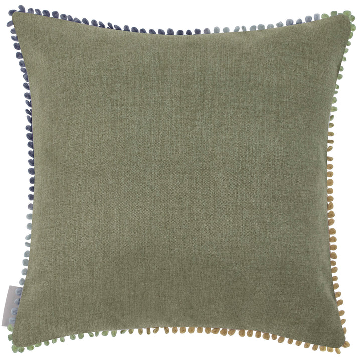 LYDIARD 50X50 CUSHION CASE LINEN