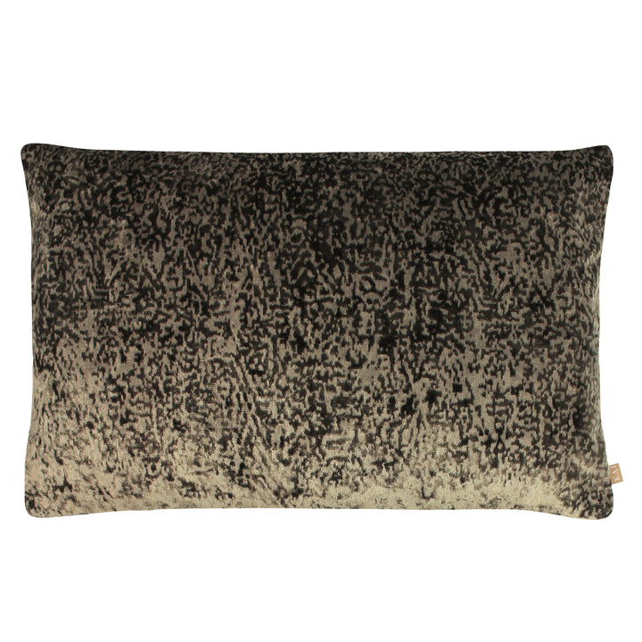 LYNX 40X60 CUSHION COVER BRONZE