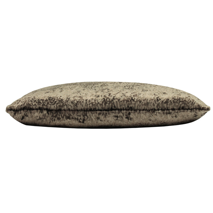LYNX 40X60 CUSHION COVER BRONZE