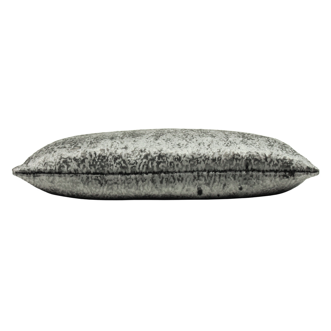 LYNX 40X60 CUSHION COVER EBONY