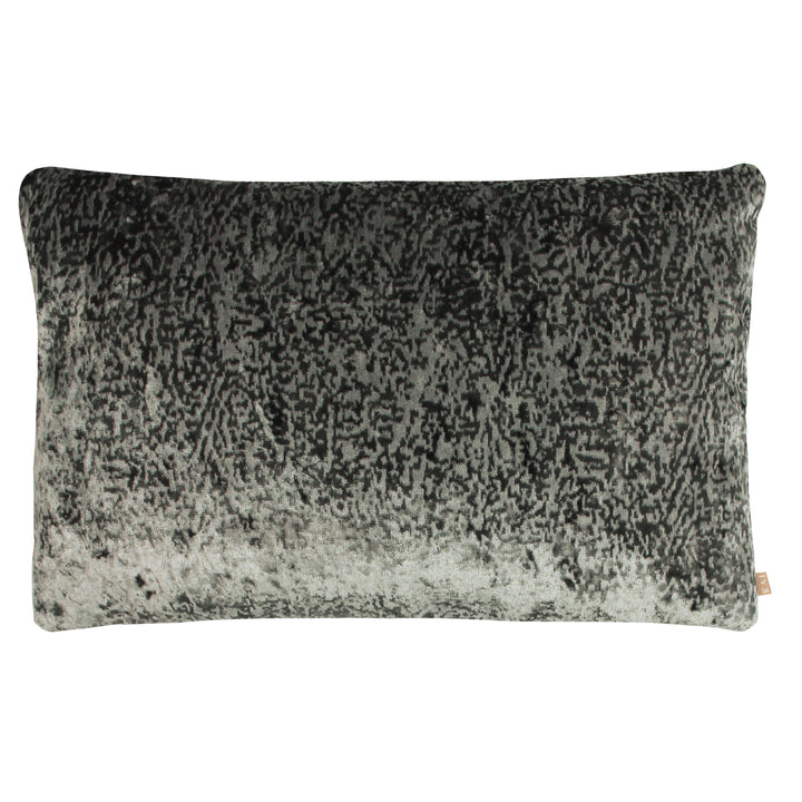 LYNX 40X60 CUSHION COVER EBONY