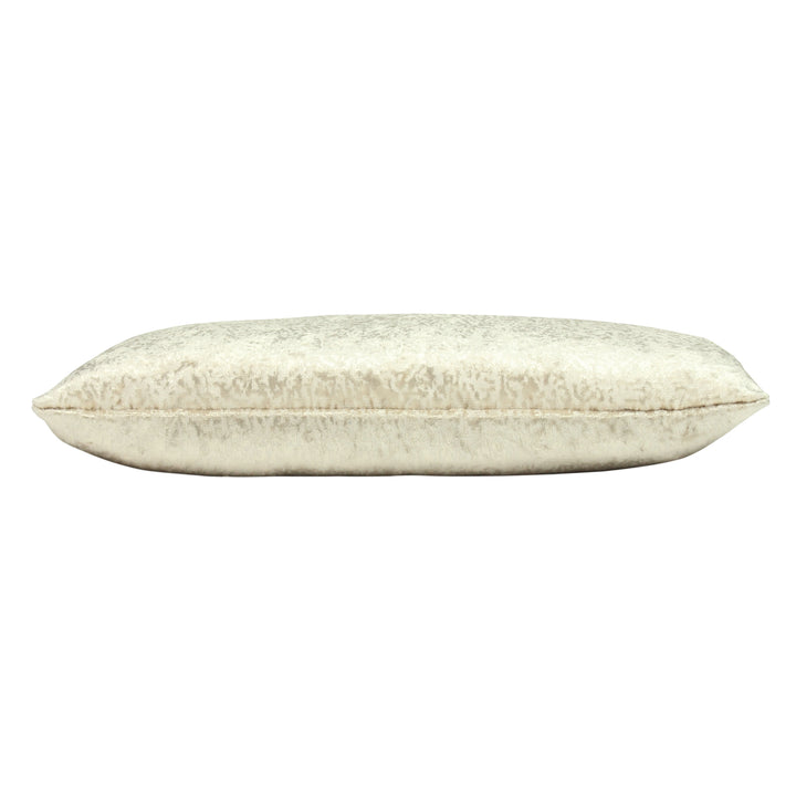 LYNX 40X60 CUSHION COVER SNOW