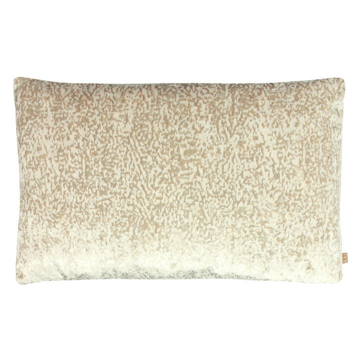 LYNX 40X60 CUSHION COVER SNOW