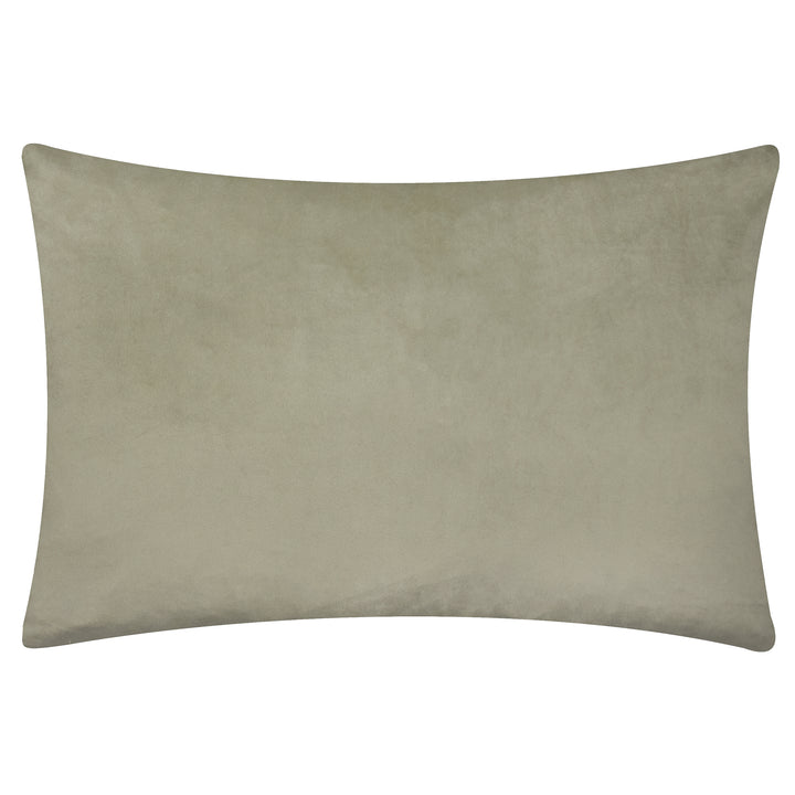 Metro Abstract 40x60 Cushion Case Green - image 3