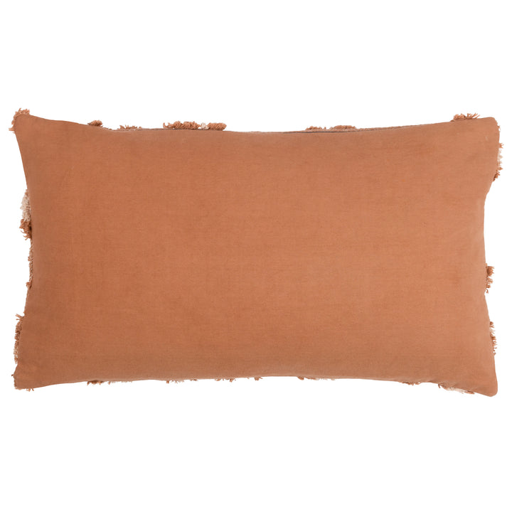 MAEVE 30X50 CUSHION CASE CINNAMON