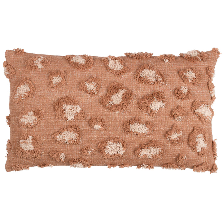 MAEVE 30X50 CUSHION CASE CINNAMON