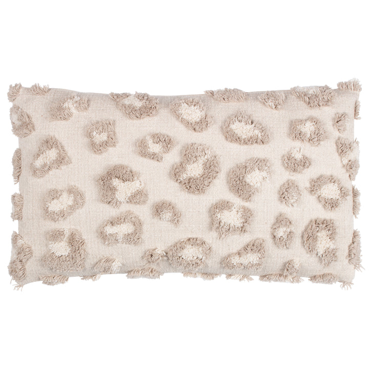 MAEVE 30X50 CUSHION CASE NATURAL