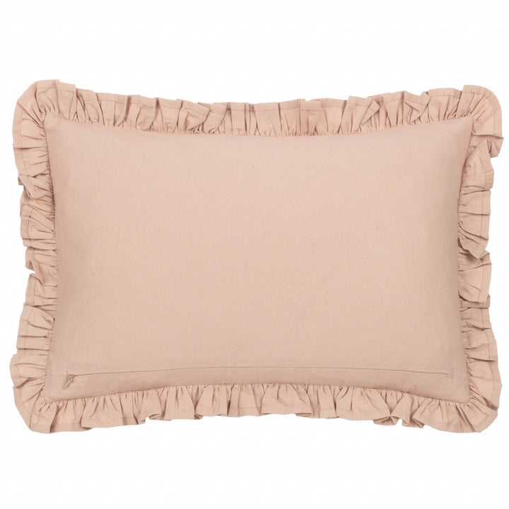 MAE 35X50 CUSHION CASE PETAL