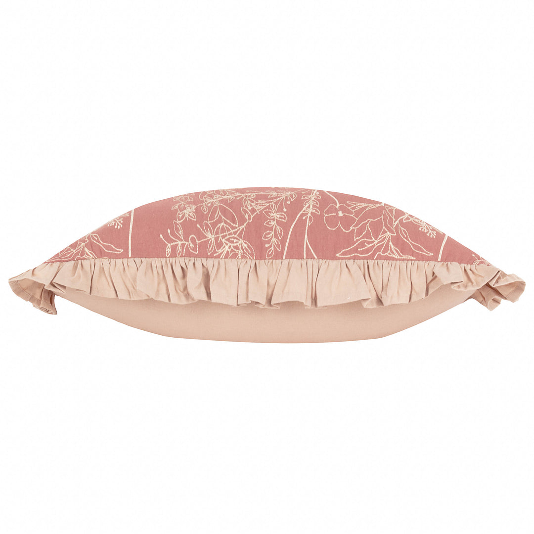 MAE 35X50 CUSHION CASE PETAL