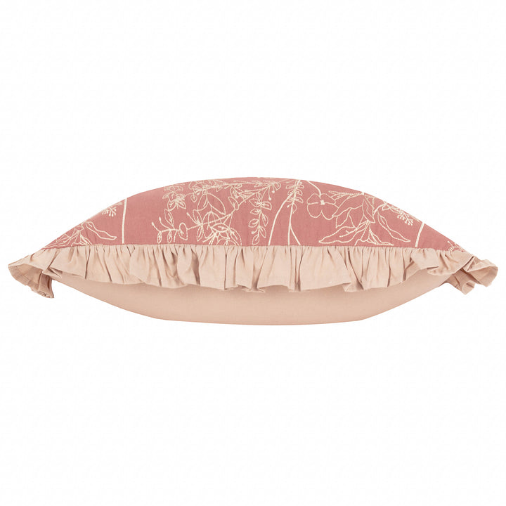 MAE 35X50 CUSHION CASE PETAL