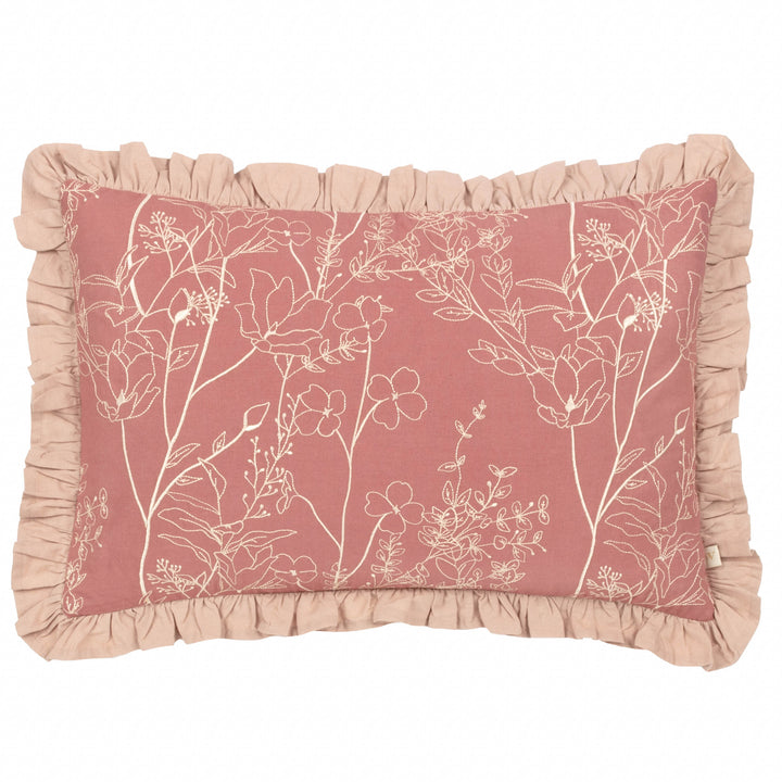 MAE 35X50 CUSHION CASE PETAL