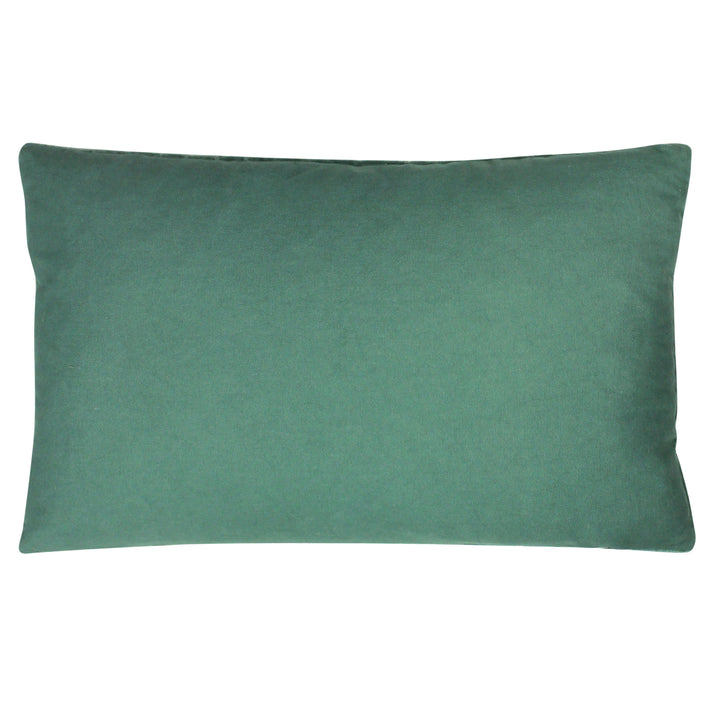 MAHAL 30X50 CUSHION COVER JUNIPER GREEN