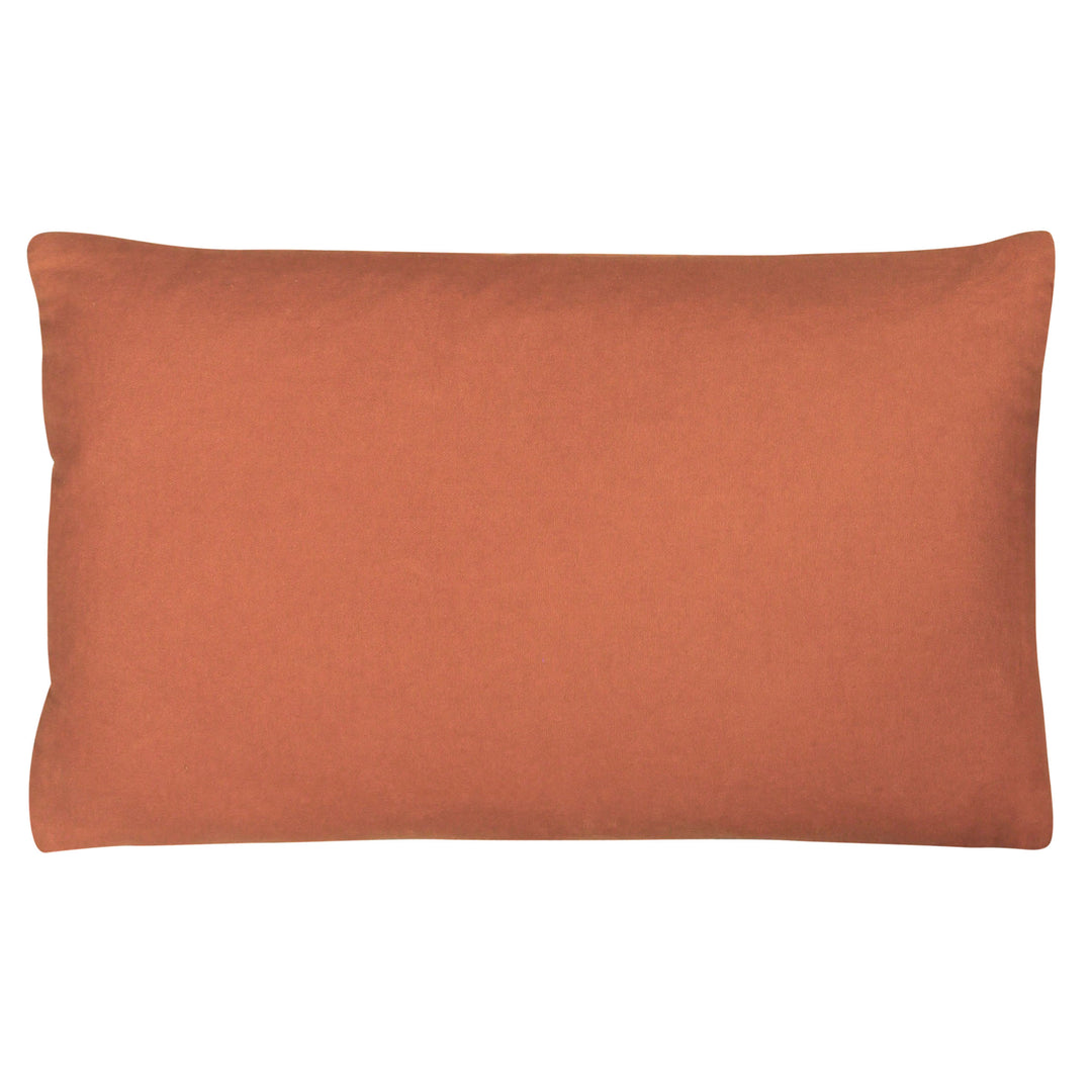 MAHAL 30X50 CUSHION COVER RUST