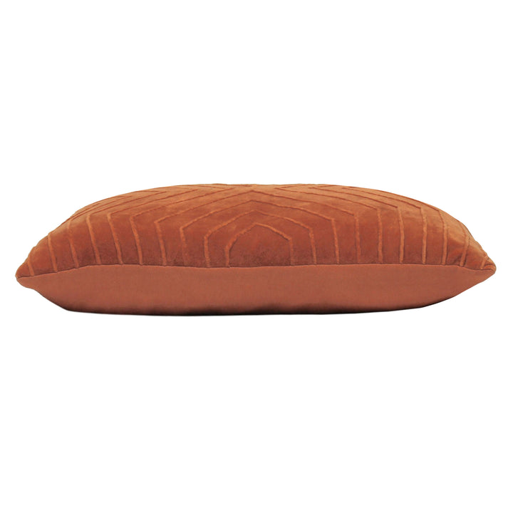MAHAL 30X50 CUSHION COVER RUST