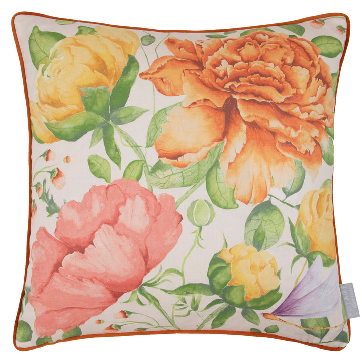 MAISIE 50X50 CUSHION CASE SAND