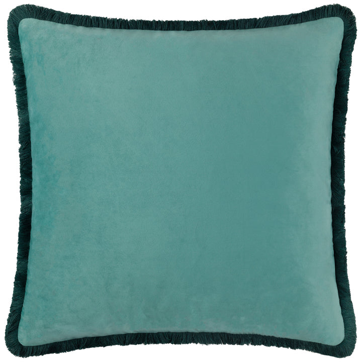 MARJOELLE FLOWERS 50X50 CUSHION CASE MULTI