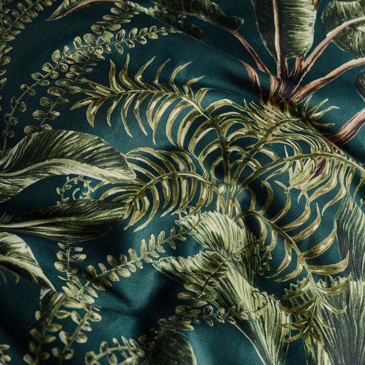 Majorelle Single Duvet Set Green - image 3